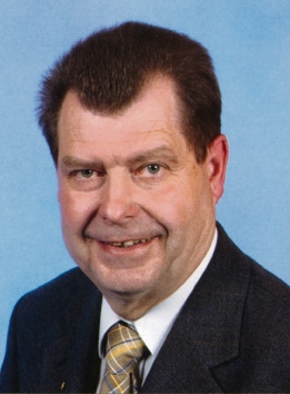 Rainer Grammann